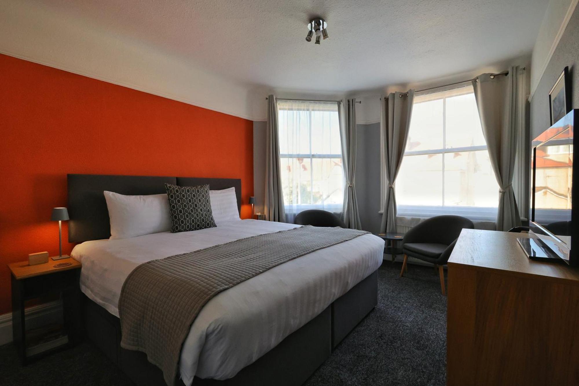 Bodnant Guest House Llandudno Eksteriør billede