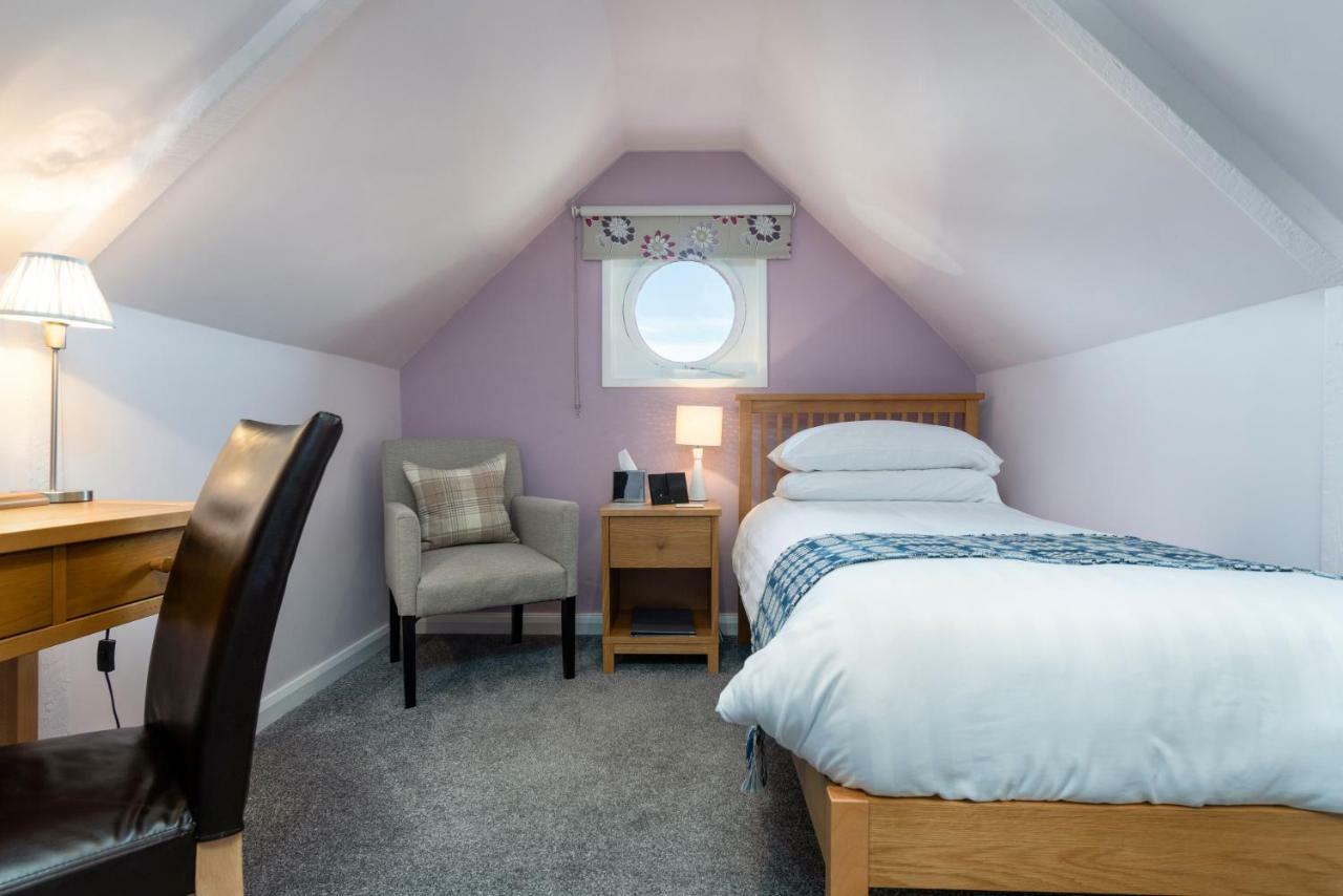 Bodnant Guest House Llandudno Eksteriør billede